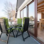 Tatil Evi Sonneneck 18 *