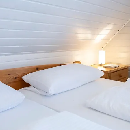 Sonneneck 18 Tatil Evi Süssau