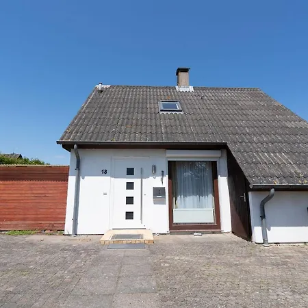 Sonneneck 18 Holiday home
