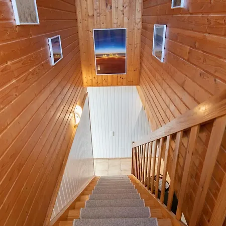 Holiday home Sonneneck 18 *