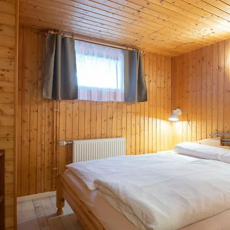 Sonneneck 18 Holiday home