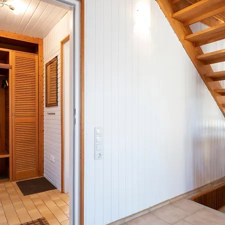 Sonneneck 18 Holiday home