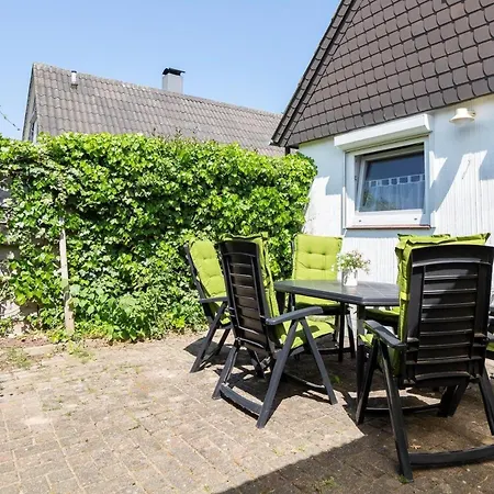 Holiday home Sonneneck 18