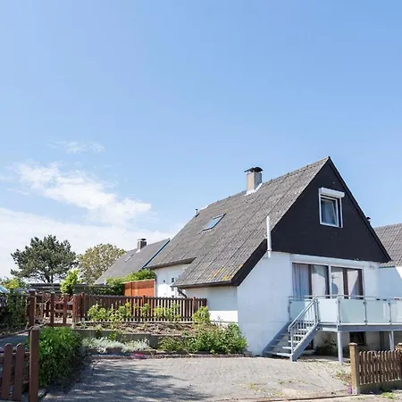 Sonneneck 18 * Süssau
