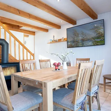 Holiday home Sonneneck 18