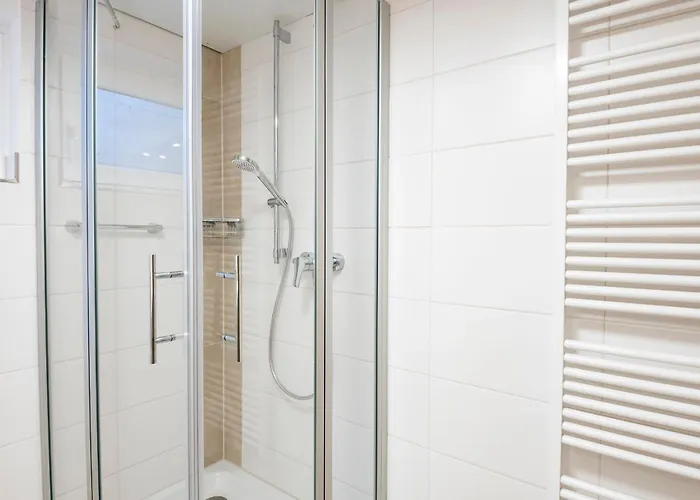 Sonneneck 18 Feriehus *