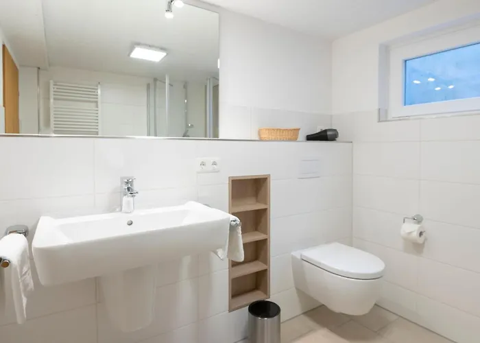 Sonneneck 18 Feriehus Süssau