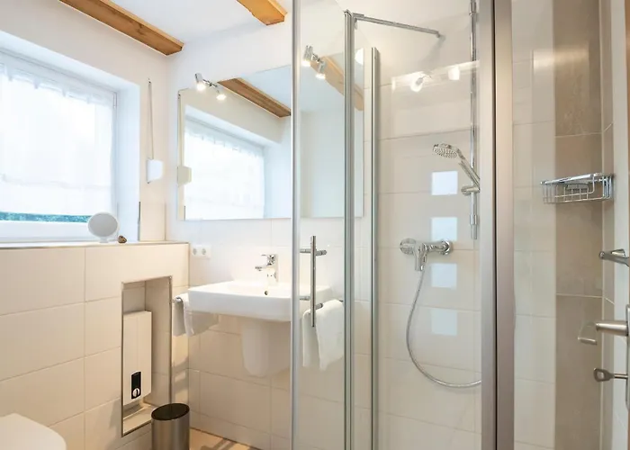 Feriehus Sonneneck 18 *