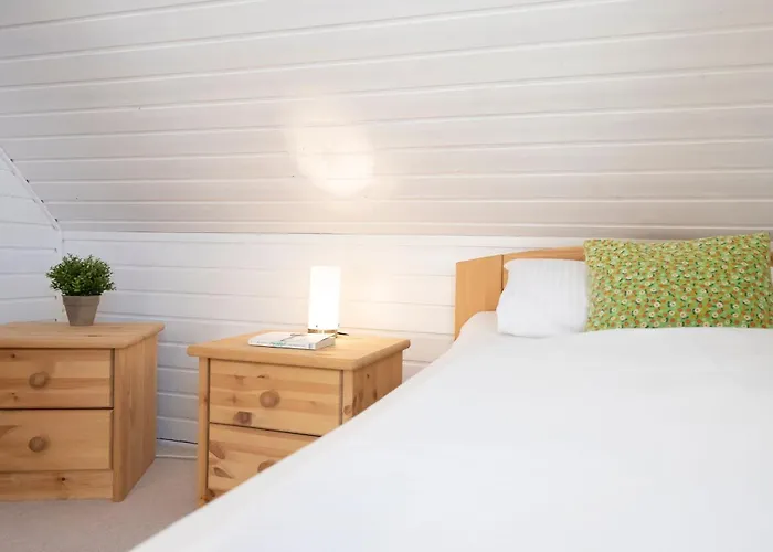 Sonneneck 18 Süssau