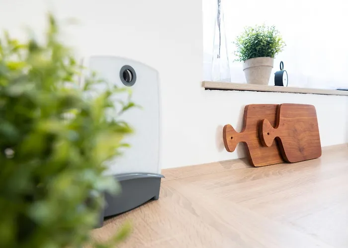 Sonneneck 18 * Süssau