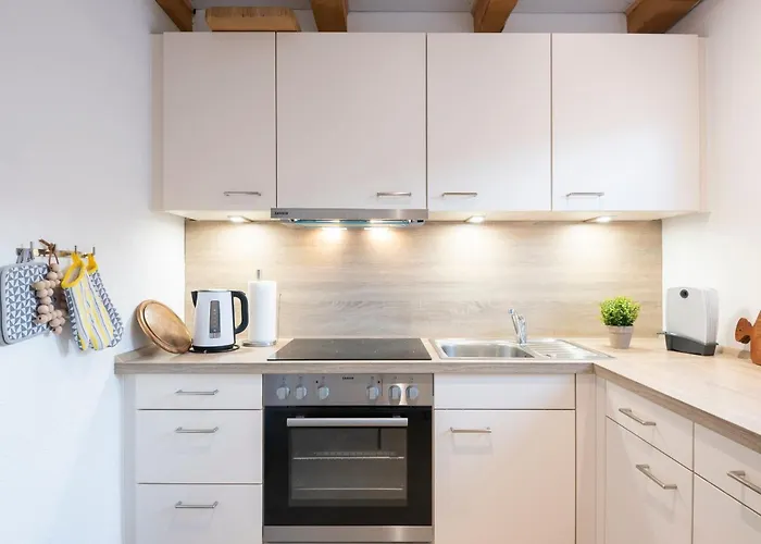 Sonneneck 18 * Süssau