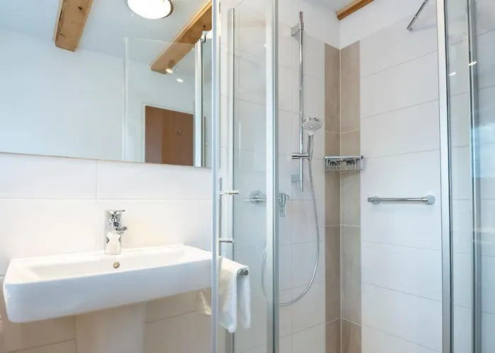 Feriehus Sonneneck 18