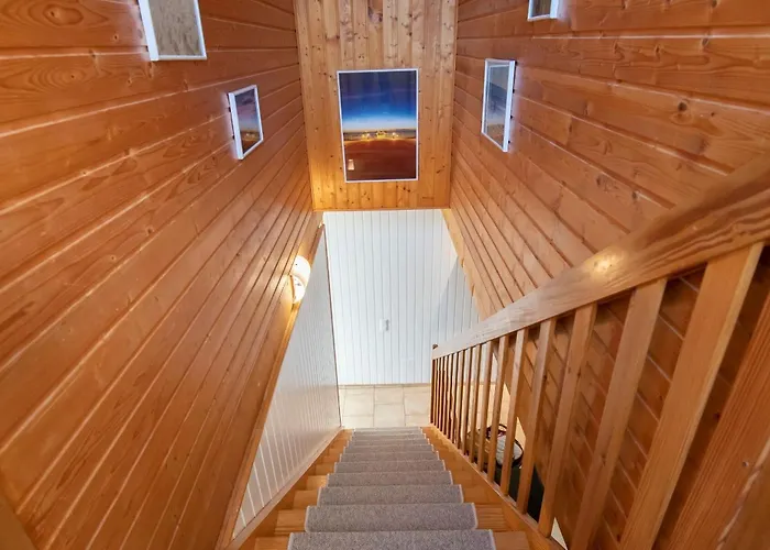 Feriehus Sonneneck 18 *