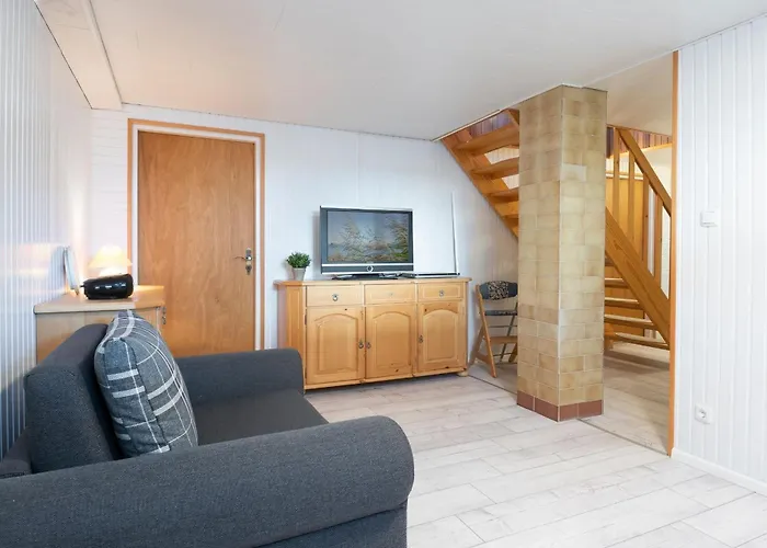 Sonneneck 18 Süssau