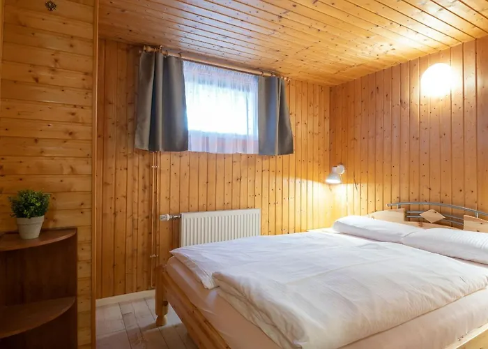 Sonneneck 18 Feriehus