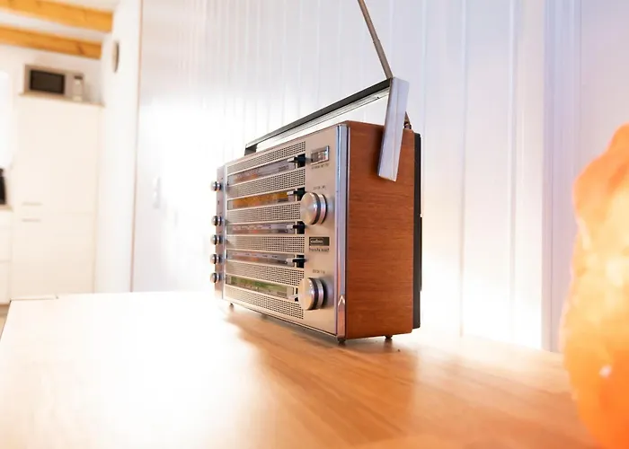 Sonneneck 18 * Süssau