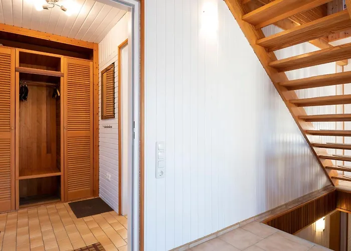 Sonneneck 18 Feriehus