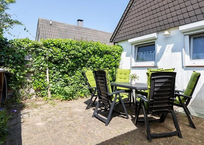 Feriehus Sonneneck 18