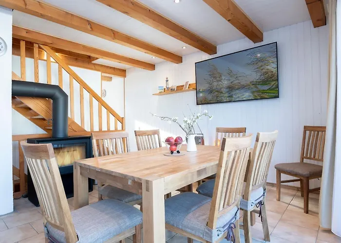 Feriehus Sonneneck 18