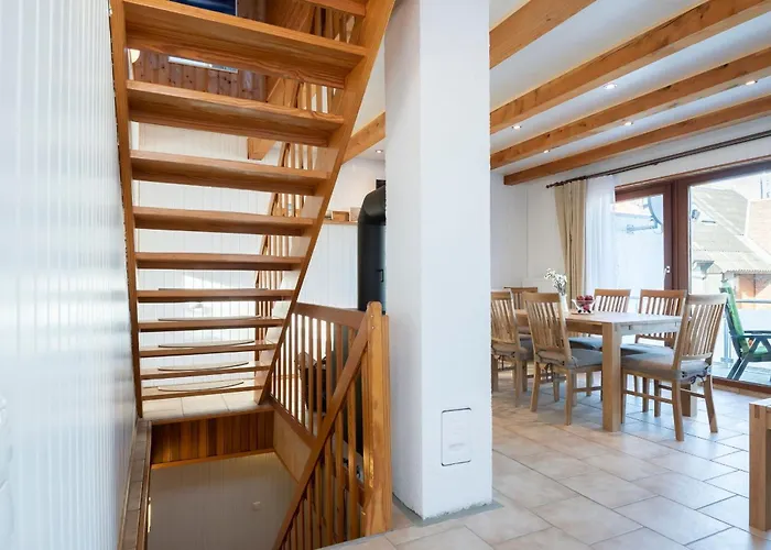 Sonneneck 18 * Süssau